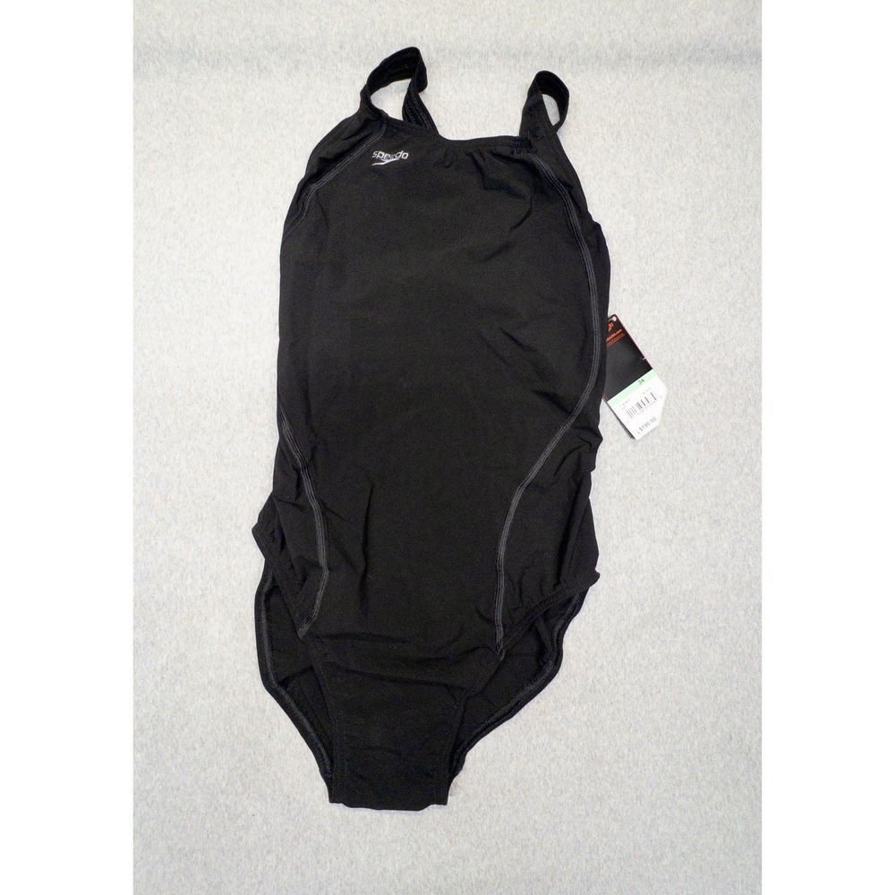 NWT Speedo Fastskin FS-Pro Racing Suit Womens‎ 34 Swimming Competition